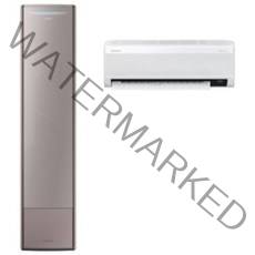 삼성전자 BESPOKE 무풍갤러리 에어컨 홈멀티형 방문설치, AF19AX773VZRZ, 매립배관형