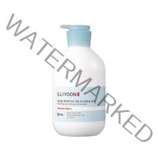 일리윤 세라마이드 아토 6.0 탑투토워시, 1000ml, 1개