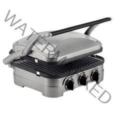 쿠진아트 멀티 양면 그릴, GR-4NKR