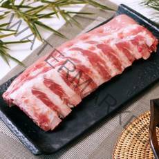 가야촌 냉장 등갈비 찜용, 1개, 통으로 500g