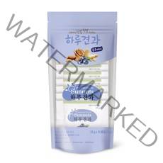 썬넛트 하루견과 블루베리, 25g, 10개