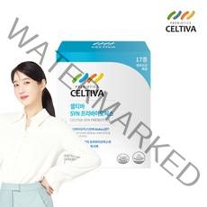 셀티바 이지아유산균 SYN프리바이오틱스 1개월 (5g x 30포), 없음, 신프리 1개월