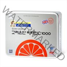 고려은단 비타민C 1000, 480정, 1개