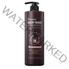 닥터방기원 맥주 효모 탈모증상 완화 샴푸, 1000ml, 1개
