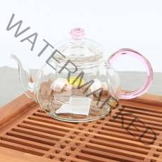 고급 유리다관 600ml(CK-001MK)