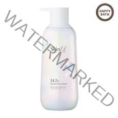 스킨유 에멀전 샤워젤 600ml 모음, 01 연약한 피부용 600ml, 옵션선택