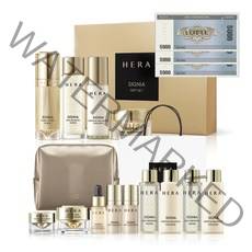 [헤라] [본사직영][기획] 시그니아 세럼 스페셜 기프트 세트, 상세 설명 참조