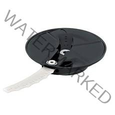 마키타(Makita) 잔디 깎는 기계용 수지 칼날 베이스 세트품 A-66385