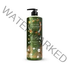 키라니아 보타니컬 두피샴푸 플로럴오렌지향, 1개, 1000ml