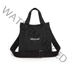 프롬헤븐 랄라 데일리 미니 에코 크로스백 S276