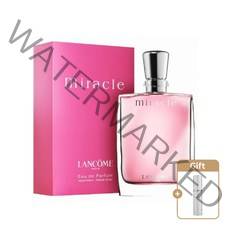 미라클 EDP 30ml + 향수공병