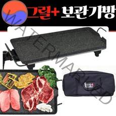 다온 멀티그릴 전기 와이드 대형 그릴 특대형 가정용 고기 전부치는 명절 부침개 동그랑땡 그릴 그릴팬