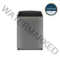 [LG] 통돌이 세탁기 20KG T20VVD 모던스테인리스