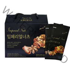 임페리얼 너츠, 450개, 25g