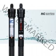 PERIHA 페리하 HC 50w 히터 고급히터 수중히터 수족관히터 아쿠아히터 어항히터 열대어히터, 1개