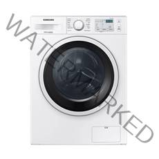 삼성전자 세탁/건조 겸용 8Kg 드럼세탁기 WD80R3320KW 빌트인