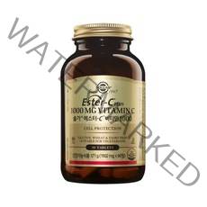 (코스트코) 솔가 에스터C PLUS 비타민C 1000mg 1902mg x 90정 미국, 1병