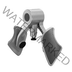 TIGER 케겔 운동기구 (남녀공용), 그레이