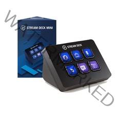 엘가토 6버튼 컨트롤러 STREAM DECK MINI