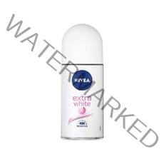 니베아 데오드란트 롤온 엑스트라 화이트 50ml