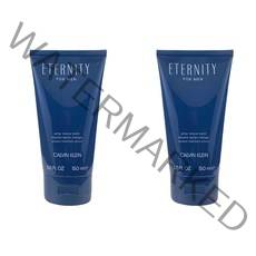 캘빈클라인 이터니티 애프터쉐이브 밤 150ml 2팩