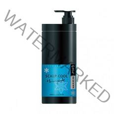 라샘 모웰 스칼프 쿨 헤어팩 (두피) 1000ml