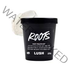 러쉬 루츠 스캘프 트리트먼트, 225g, 1개