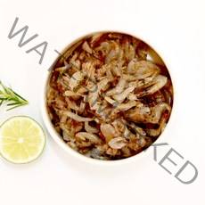 냉동 민물새우 400g 800g 1.2kg 육수새우 김장새우 술집새우깡 인도민물새우 자연산 새뱅이 찌개 민물새우깡 튀김, 2팩(800g)