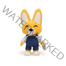 뽀로로 3기 에디봉제