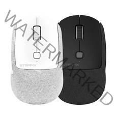 제닉스 STORMX WM2 무소음 무선마우스 (화이트), 상세페이지 참조, 상세페이지 참조