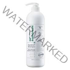 닥터방기원 댄드러프 비듬케어 탈모샴푸, 1000ml, 1개