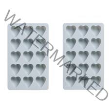 오웬 심플리 아이스몰드 타입D 2p, 블루