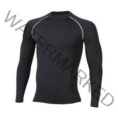 썸앤핏 남성용 베이직 긴팔 언더레이어 MTL1001