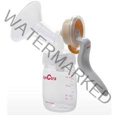 [스펙트라] 와이드수동유축기 와이드 수동유축기