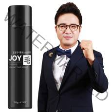 조영구 흑채 스프레이 조이모 2021신제품 머리숱 새치커버 흰머리 원형탈모 헤어라인쉐도우 헤어증모술 헤어라인정리 청소년탈모 여자M자탈모 여성흑채 20대여성탈모, 흑갈색