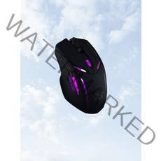 제닉스 STORMX M1 게이밍마우스