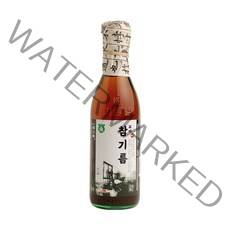 꼬마 참기름, 350ml, 1개