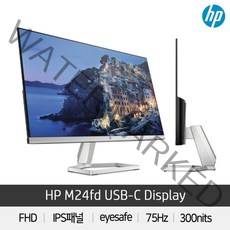 [HP] M24FD Display