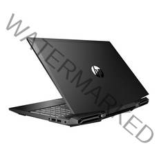 HP 파빌리온 게이밍 노트북 15-dk0163TX (i5-9300H 39.6cm GTX 1660 Ti), 256GB, 8GB, Free DOS