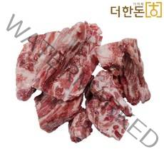 다가치더한돈 국내산 1등급 국내산 돼지 등뼈 5000g, 1box, 5kg