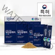 윤상철잎새버섯 닥터엔케이 1세트(1개월분) 잎새버섯추출물사용 특허등록됨 (특허증확인)잎새버섯추출물 60%함유(베타글루칸최다함유)