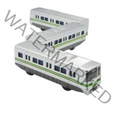 지하철 기차 장난감, 7호선