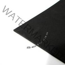 1m 1200(4자) 1500(5자) 1800(6자)어항 수조 깔개 우레탄 매트 5mm 누수 방지 안전 유지 수족관 받침