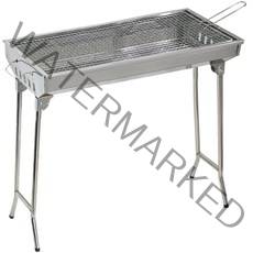 아름다운참숯 스탠드 그릴세트, 1세트