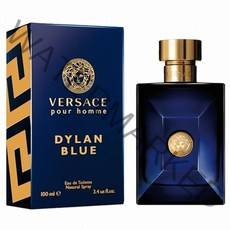 베르사체 딜런 블루 EDT 100ml, free