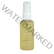 틴프레디 두피미스트, 4개, 60ml