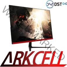 O래안텍O 무결점 27인치 게이밍 평면 모니터 165Hz RAC27FG165, 27인치 평면 RAC27FG165