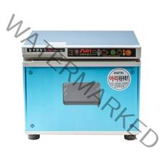 아리 60 병아리 디지털 자동 부화기, 혼합색상, 1개