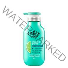 유니크앤몰 프레시팝 그린허브모히또 컨디셔너500ml, 1개, 500ml