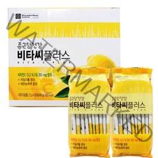 종근당건강 비타씨플러스(20포x10박스), 2세트